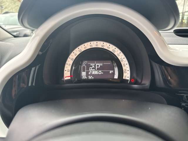 Fahrzeugbild eines Renault Twingo