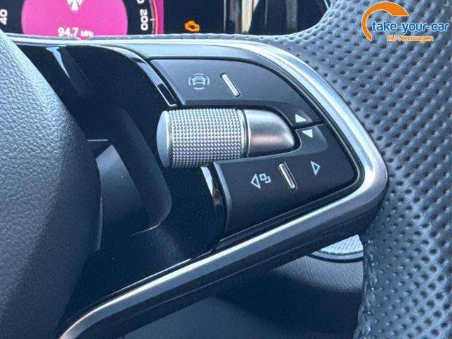 Fahrzeugbild eines Skoda Kodiaq