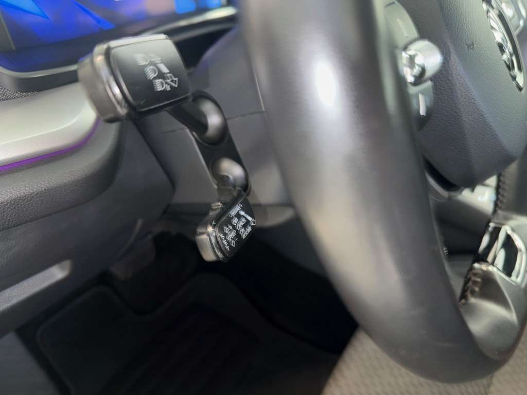 Fahrzeugbild eines Skoda Octavia