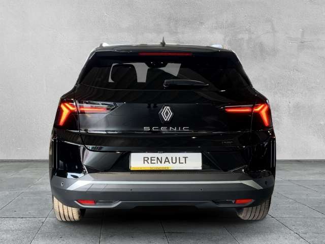 Fahrzeugbild eines Renault Scenic E-TECH