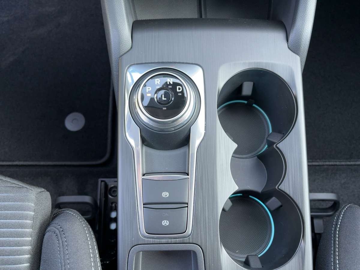 Fahrzeugbild eines Ford Focus