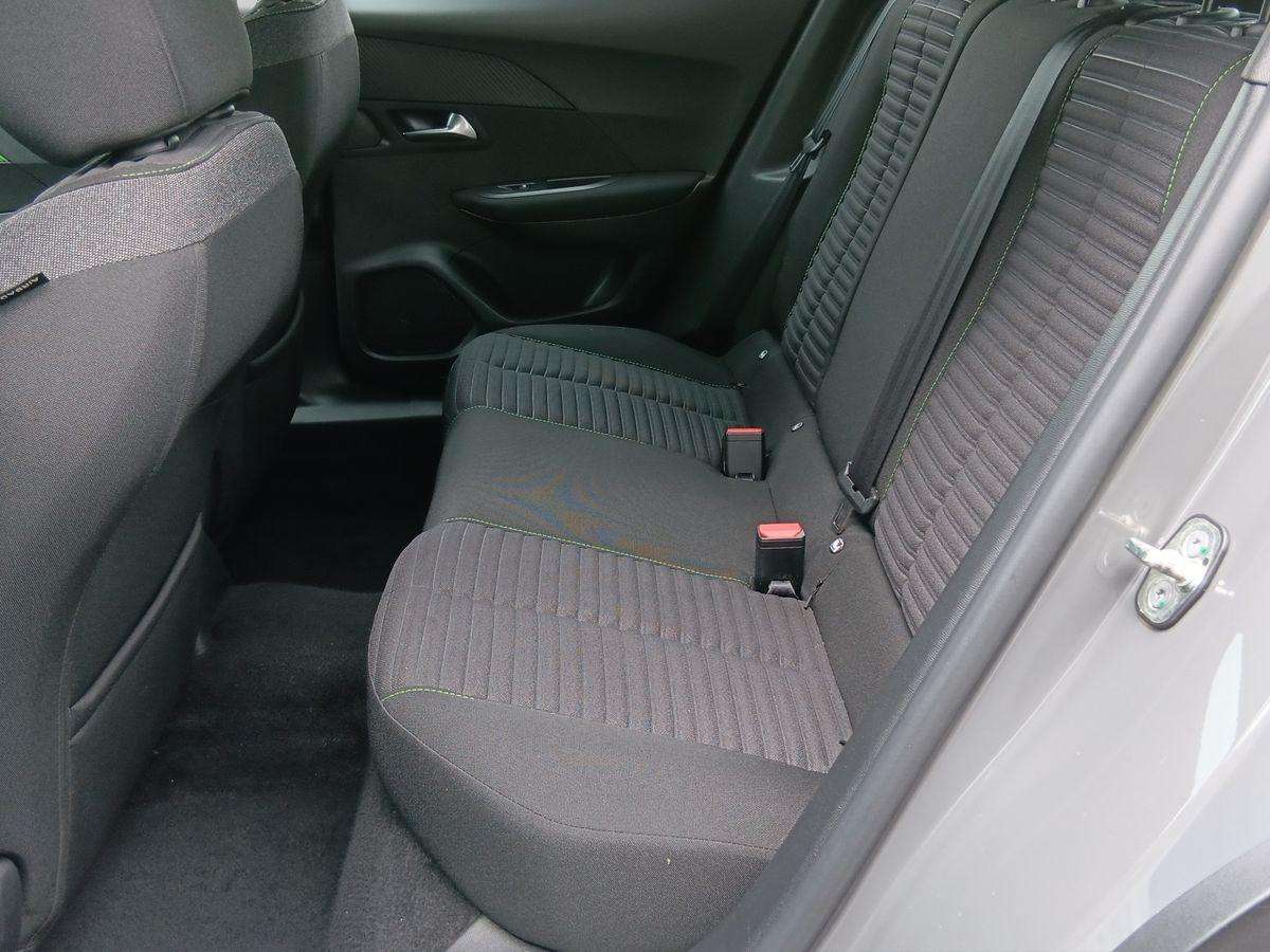 Fahrzeugbild eines Peugeot 2008