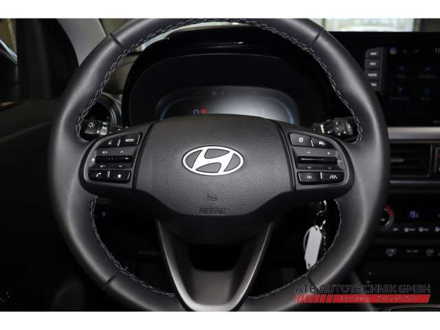 Fahrzeugbild eines Hyundai i10