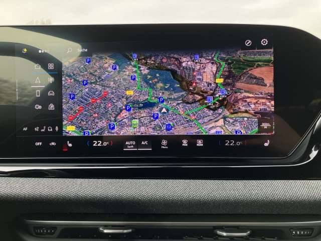 Fahrzeugbild eines Audi A5