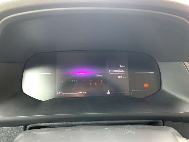 Fahrzeugbild eines Renault Kangoo