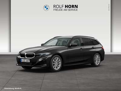 Bild BMW 3er-Reihe
