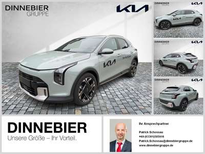 Bild Kia XCeed