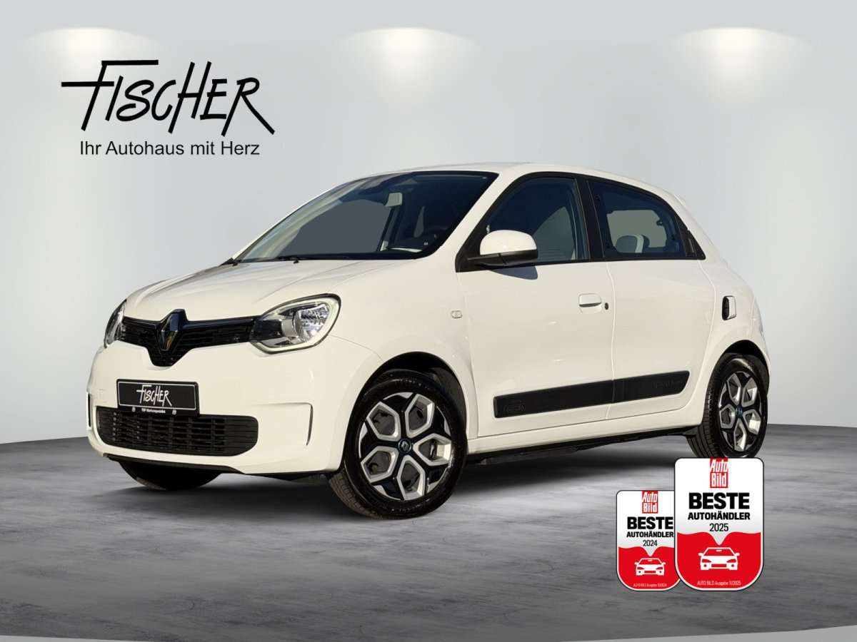 Fahrzeugbild eines Renault Twingo