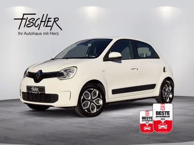 Bild Renault Twingo