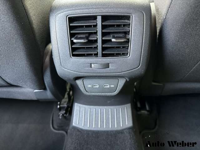 Fahrzeugbild eines Volkswagen T-Roc