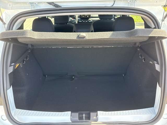 Fahrzeugbild eines Dacia Sandero