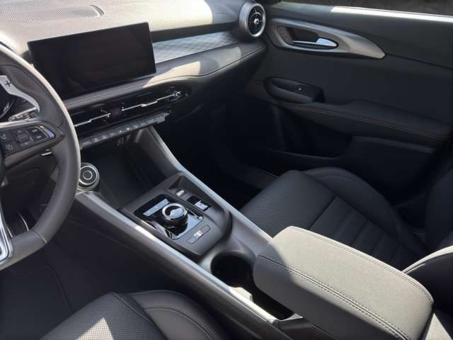 Fahrzeugbild eines Alfa Romeo Tonale