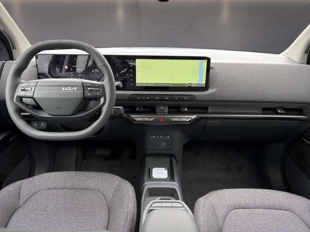 Fahrzeugbild eines Kia EV2