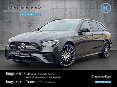 Bild Mercedes-Benz E-Klasse
