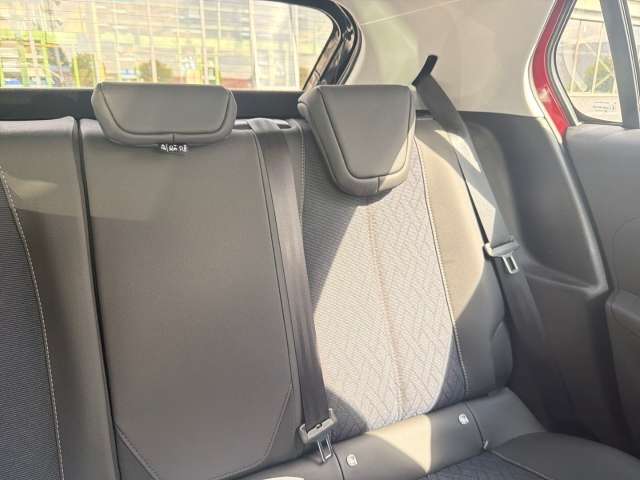 Fahrzeugbild eines Opel Corsa