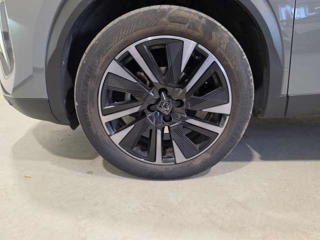 Fahrzeugbild eines Peugeot 2008