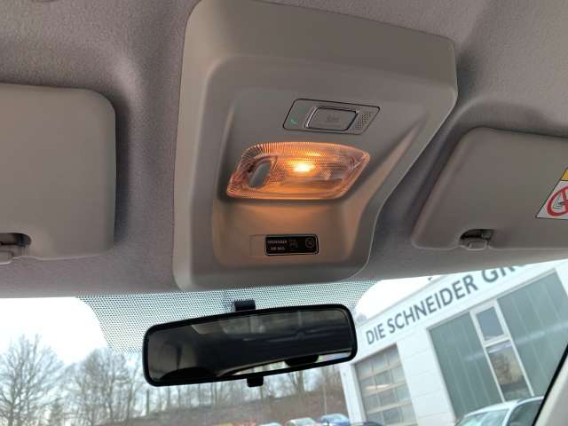 Fahrzeugbild eines Dacia Spring