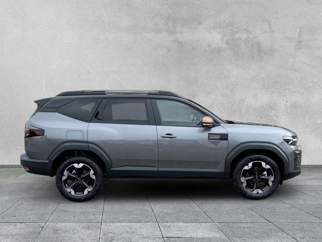 Fahrzeugbild eines Dacia Bigster