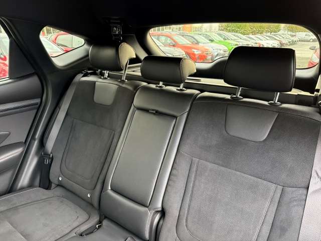 Fahrzeugbild eines Hyundai Tucson