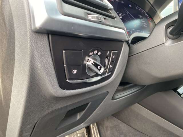 Fahrzeugbild eines BMW X3