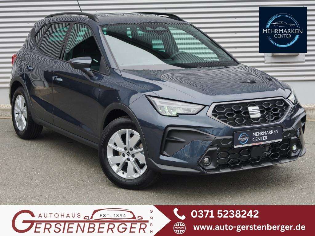 Fahrzeugbild eines SEAT Arona