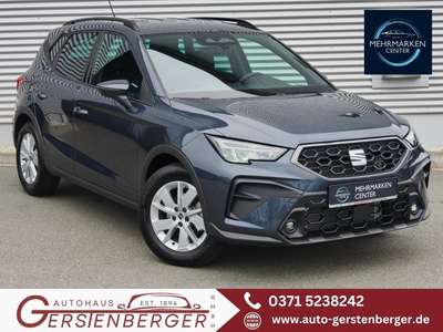 Bild SEAT Arona