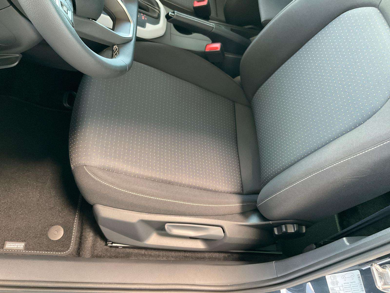 Fahrzeugbild eines SEAT Arona