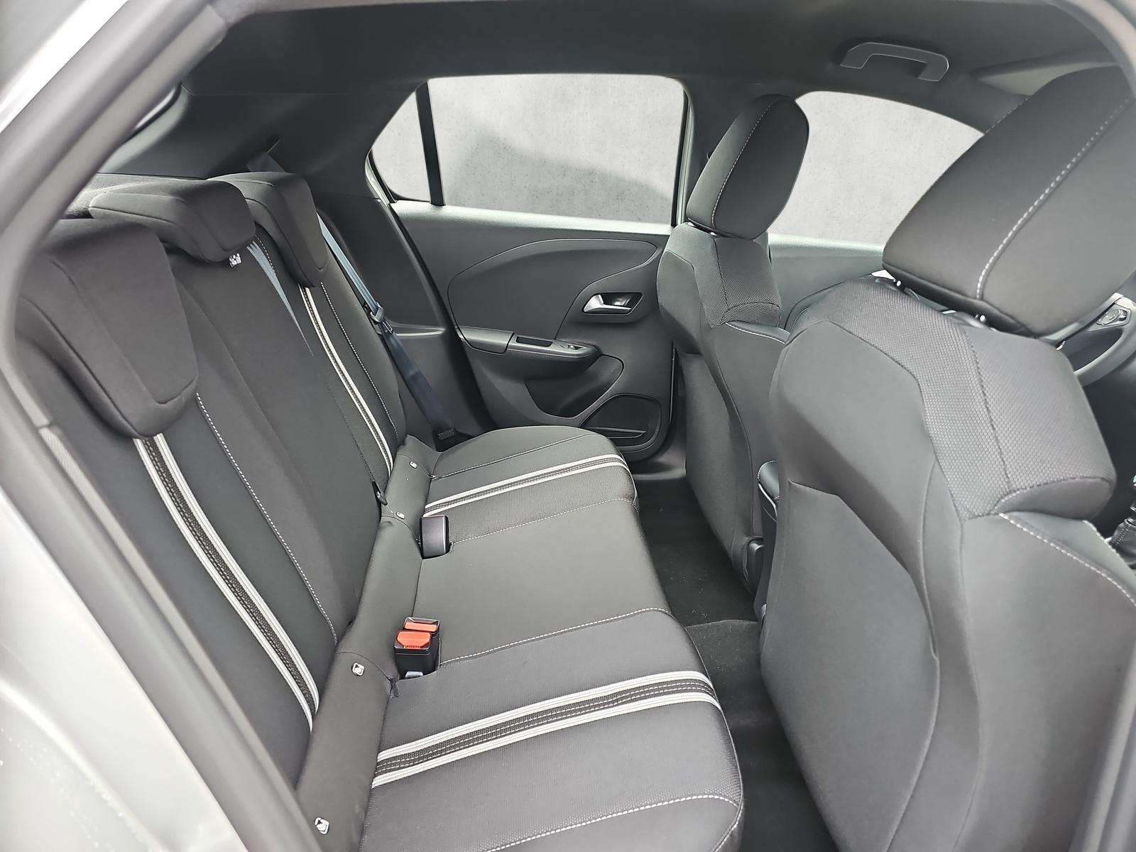 Fahrzeugbild eines Opel Corsa