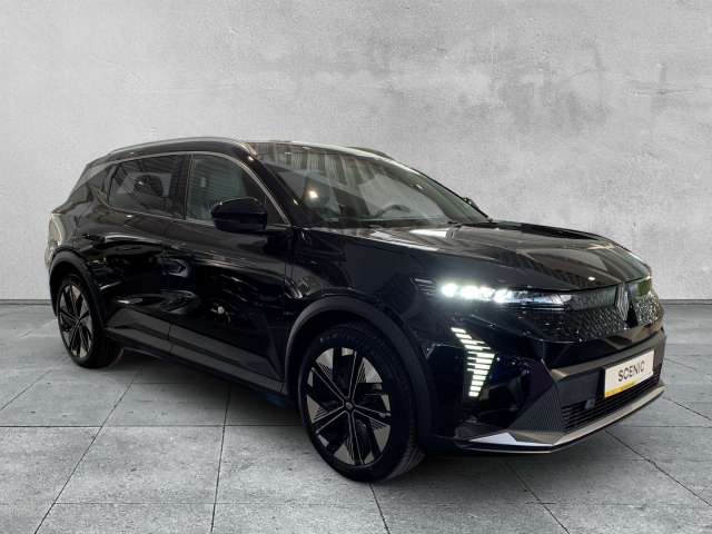 Fahrzeugbild eines Renault Scenic E-TECH