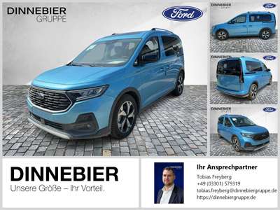 Bild Ford Tourneo Connect