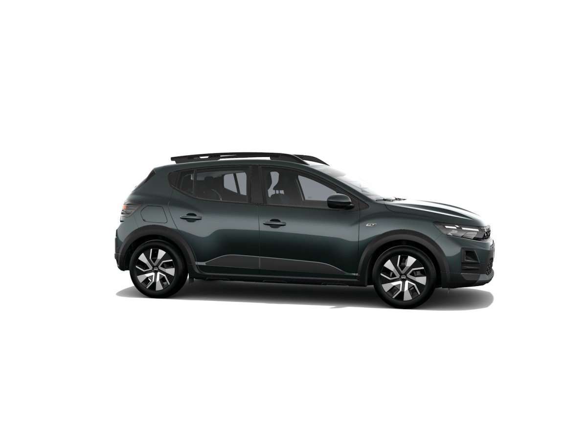 Fahrzeugbild eines Dacia Sandero