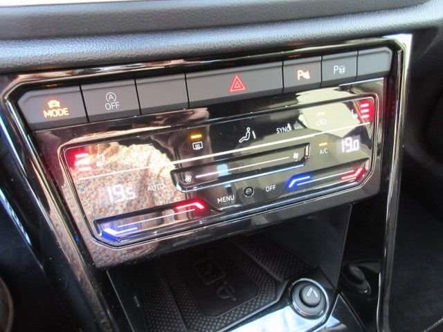 Fahrzeugbild eines Volkswagen T-Roc