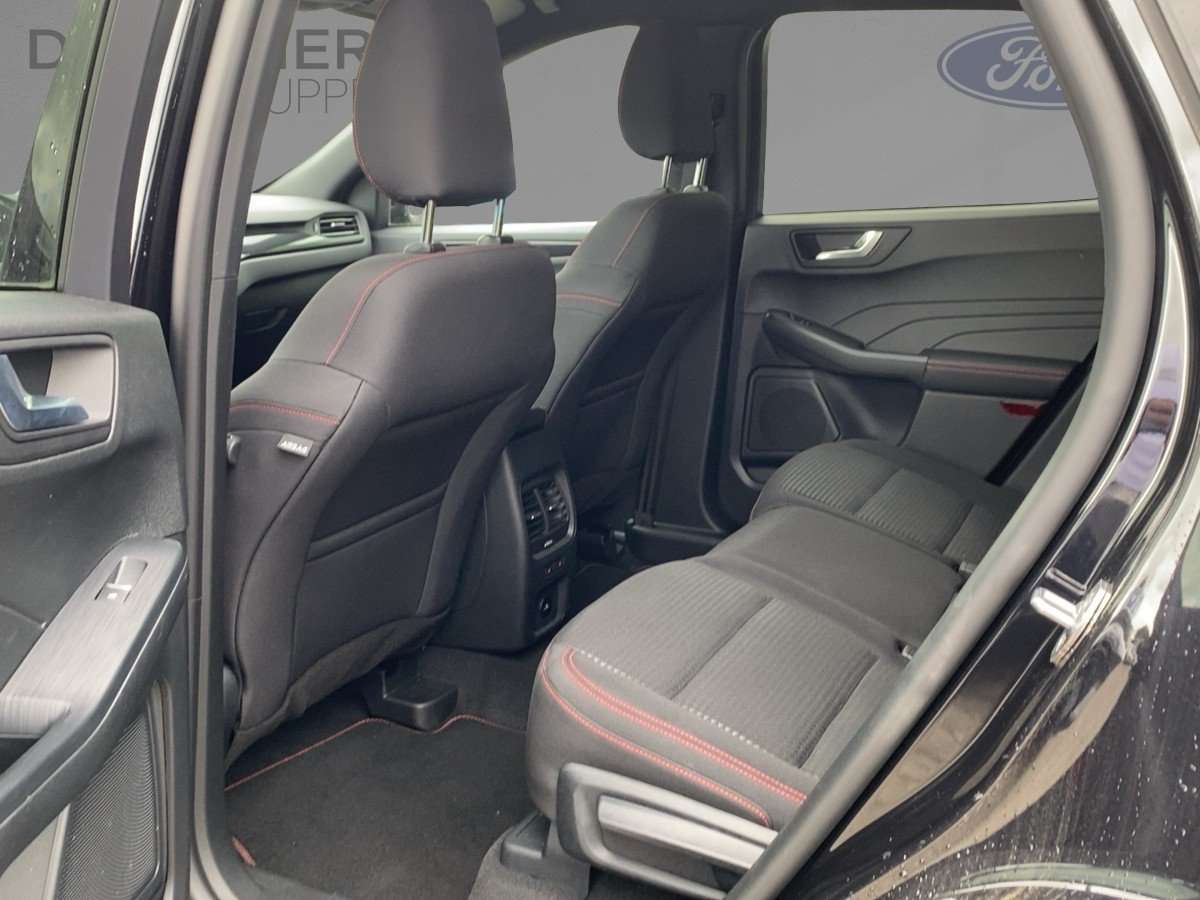 Fahrzeugbild eines Ford Kuga