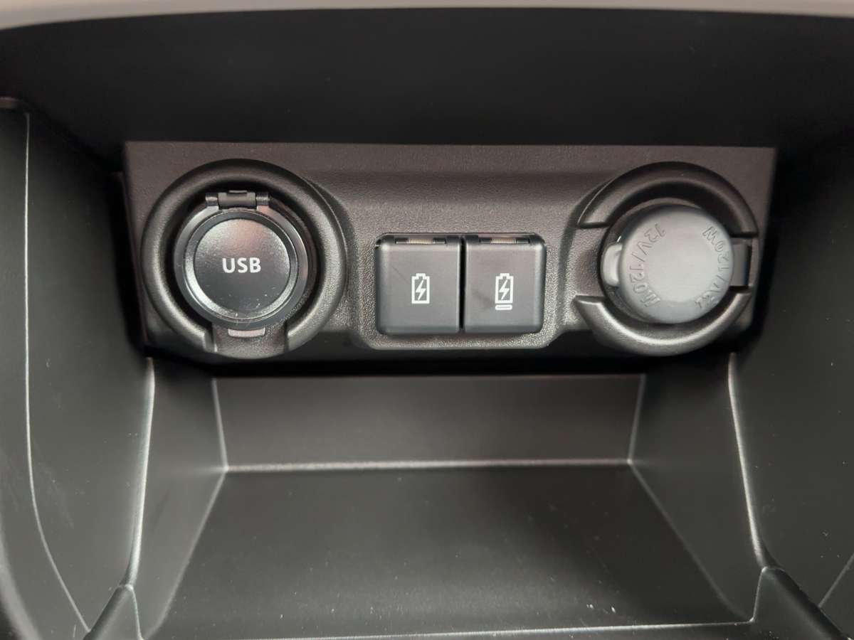 Fahrzeugbild eines Suzuki Swift