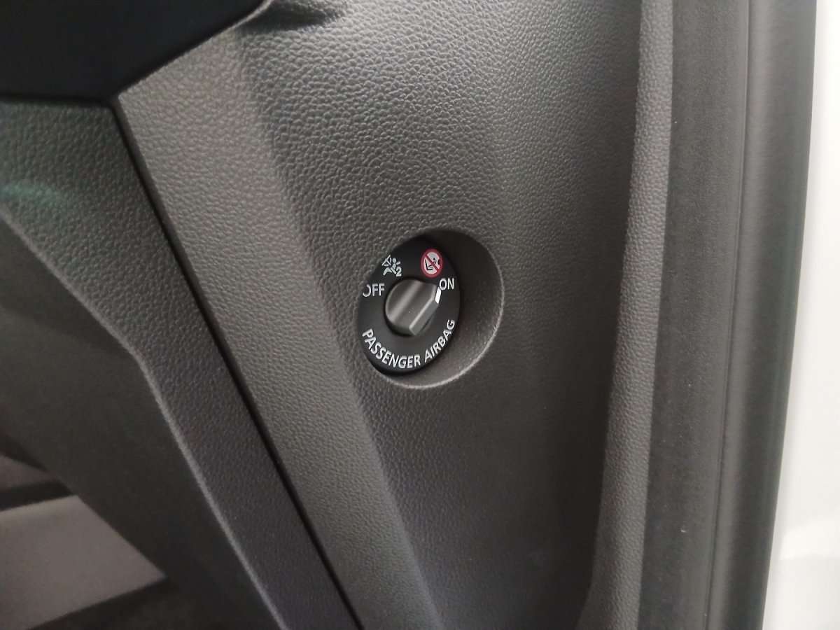 Fahrzeugbild eines Renault Austral