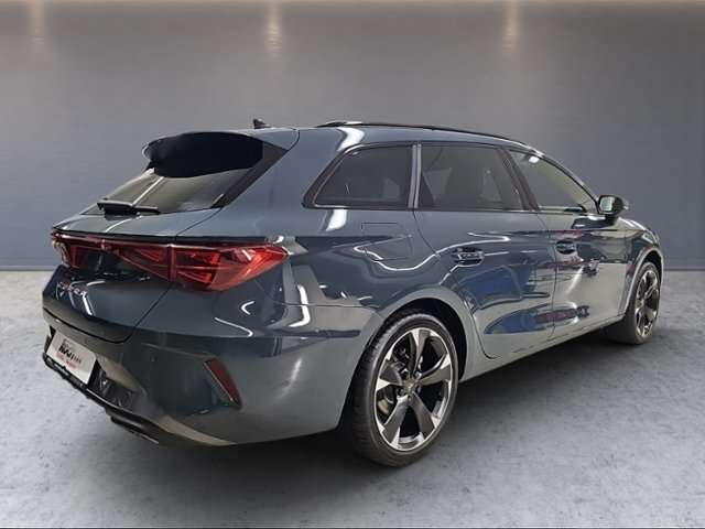 Fahrzeugbild eines CUPRA Leon