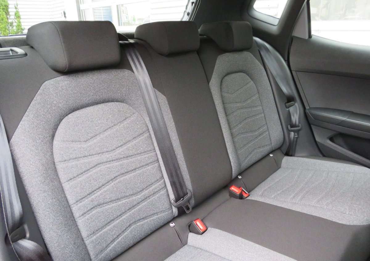 Fahrzeugbild eines SEAT Arona