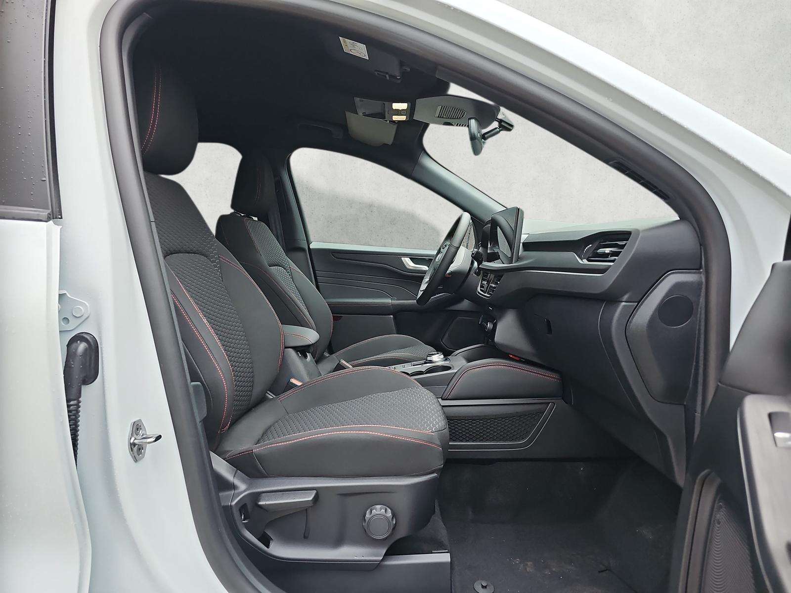 Fahrzeugbild eines Ford Kuga