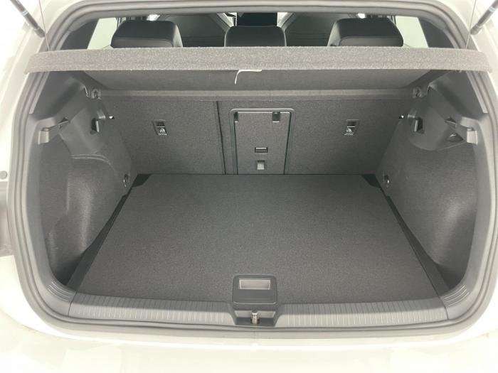 Fahrzeugbild eines Volkswagen Golf