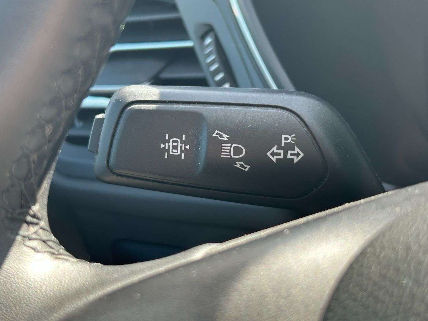Fahrzeugbild eines Ford Kuga