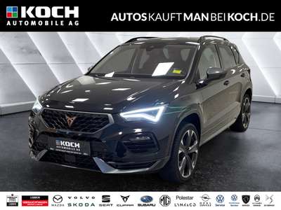 Bild CUPRA Ateca