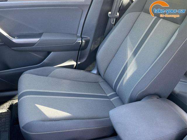 Fahrzeugbild eines Volkswagen T-Roc