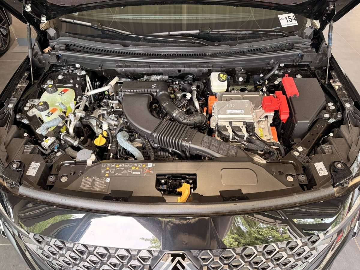 Fahrzeugbild eines Renault Espace