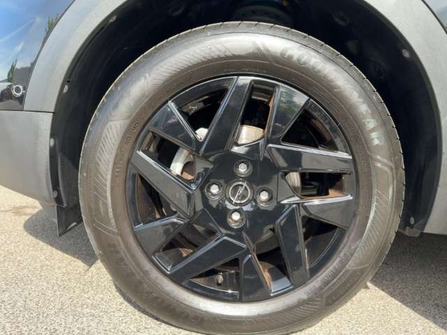 Fahrzeugbild eines Opel Mokka