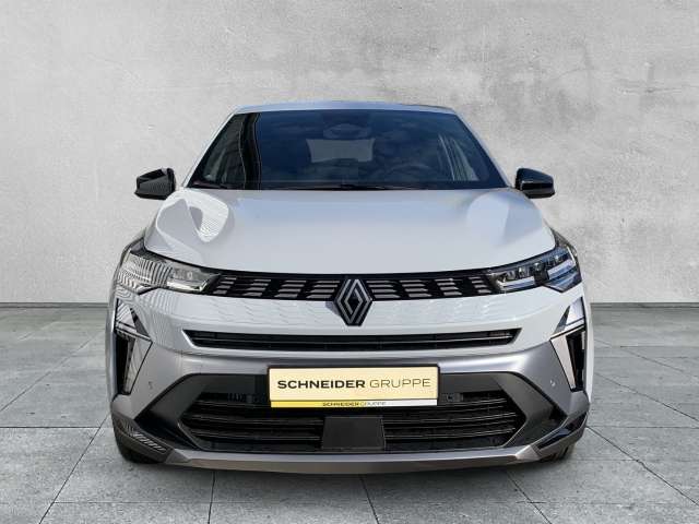Fahrzeugbild eines Renault Symbioz