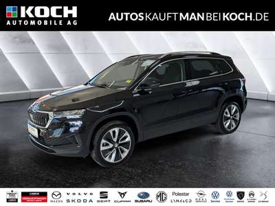 Bild Skoda Karoq