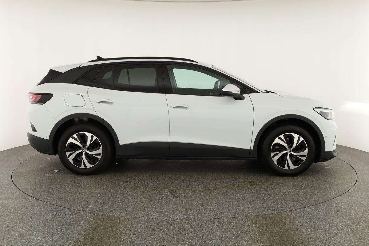 Fahrzeugbild eines Volkswagen ID.4