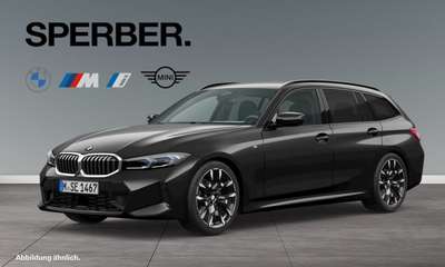 Bild BMW 3er-Reihe
