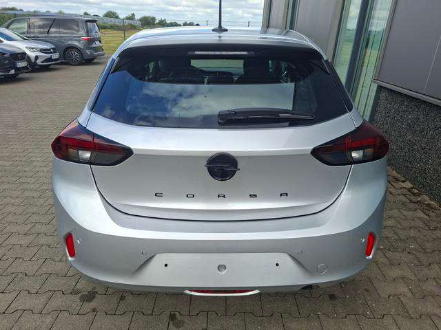 Fahrzeugbild eines Opel Corsa