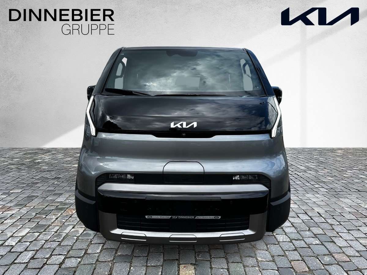 Fahrzeugbild eines Kia PV5 Passenger
